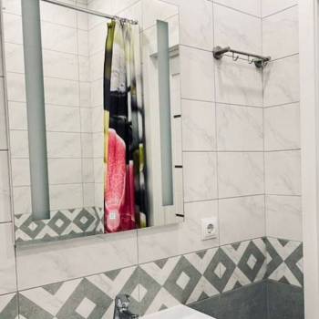 Сдается 1-комнатная квартира, 26,7 м²