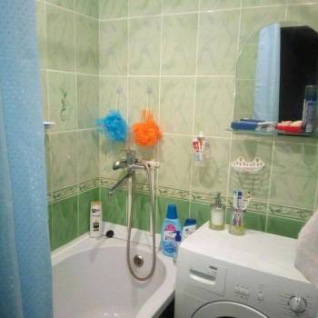 Продается 2-х комнатная квартира, 45 м²