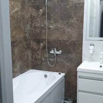 Сдается 2-х комнатная квартира, 70 м²