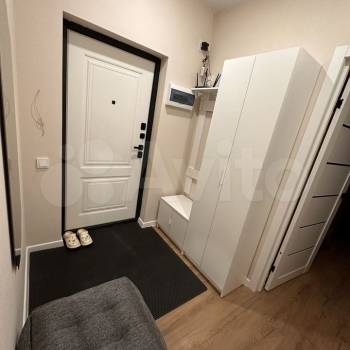 Сдается 1-комнатная квартира, 33 м²