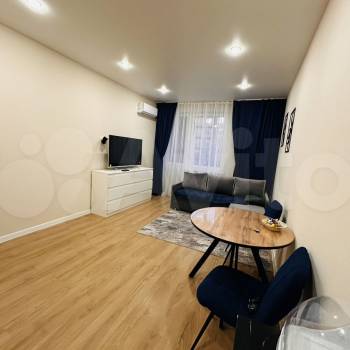 Сдается 1-комнатная квартира, 33 м²