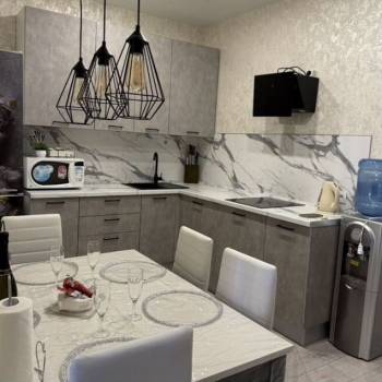 Сдается 2-х комнатная квартира, 53,8 м²