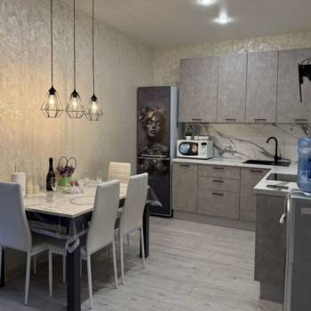 Сдается 2-х комнатная квартира, 53,8 м²