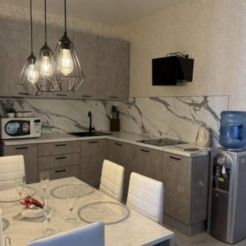 Сдается 2-х комнатная квартира, 53,8 м²