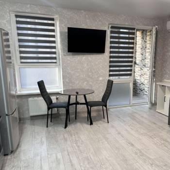 Сдается 1-комнатная квартира, 28,2 м²