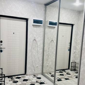 Сдается 1-комнатная квартира, 28,2 м²