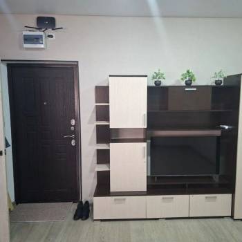 Сдается 1-комнатная квартира, 26,5 м²