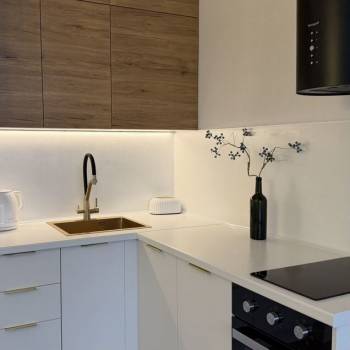 Сдается 1-комнатная квартира, 30 м²