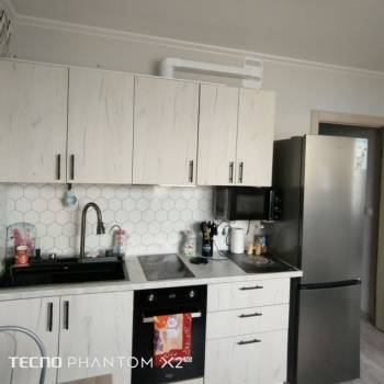 Сдается 1-комнатная квартира, 32 м²