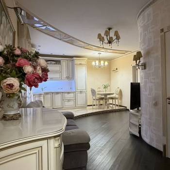 Продается 3-х комнатная квартира, 70 м²