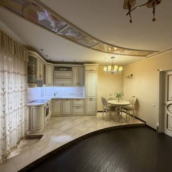 Продается 3-х комнатная квартира, 70 м²