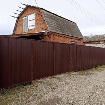 Продается Дом, 50 м²