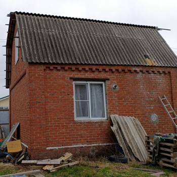 Продается Дом, 50 м²