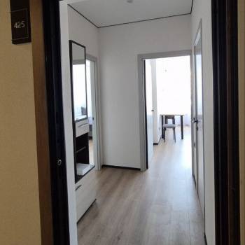 Сдается 1-комнатная квартира, 38 м²