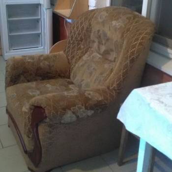 Продается 1-комнатная квартира, 30 м²