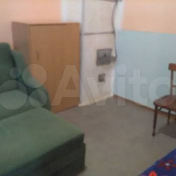 Продается 1-комнатная квартира, 30 м²
