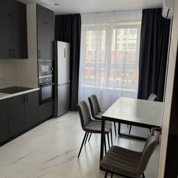 Продается 1-комнатная квартира, 34 м²