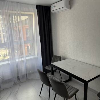 Продается 1-комнатная квартира, 34 м²