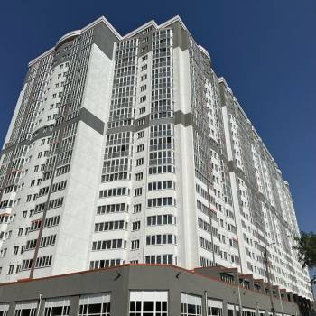 Продается 1-комнатная квартира, 40 м²