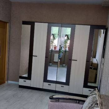 Продается 1-комнатная квартира, 41,9 м²