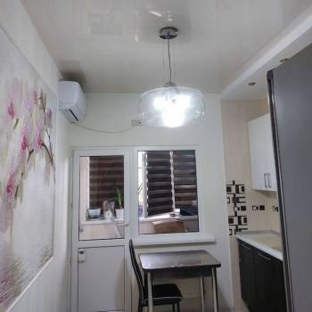 Продается 1-комнатная квартира, 41,9 м²