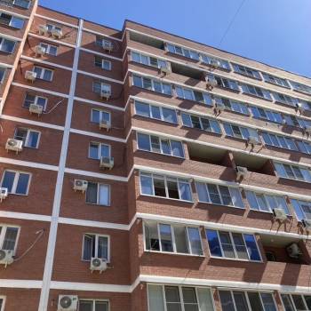Продается 1-комнатная квартира, 37,1 м²