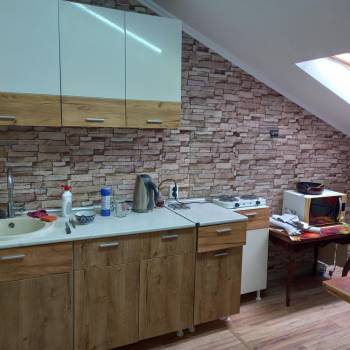 Сдается 1-комнатная квартира, 39 м²