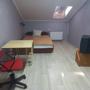 Сдается 1-комнатная квартира, 39 м²