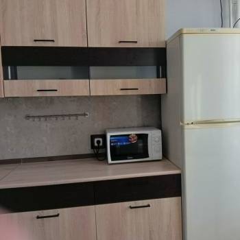 Сдается 1-комнатная квартира, 31,5 м²