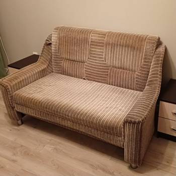 Сдается 1-комнатная квартира, 31,5 м²