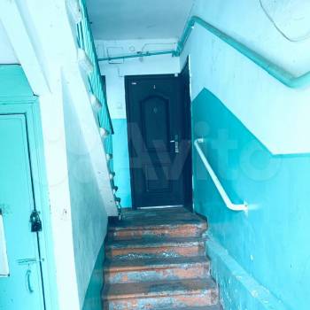 Продается 2-х комнатная квартира, 37,9 м²