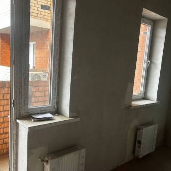 Продается 1-комнатная квартира, 23 м²