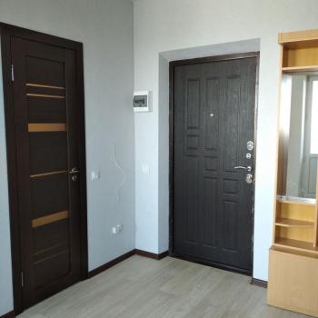 Сдается 1-комнатная квартира, 27 м²