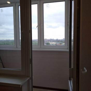 Сдается 1-комнатная квартира, 27 м²