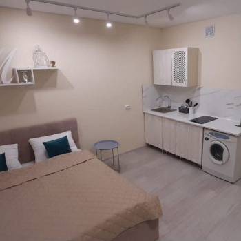 Сдается 1-комнатная квартира, 24,5 м²