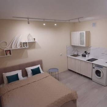 Сдается 1-комнатная квартира, 24,5 м²