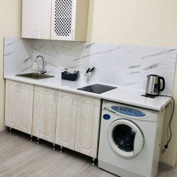 Сдается 1-комнатная квартира, 24,5 м²