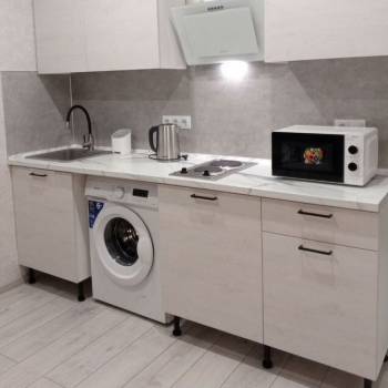 Сдается 1-комнатная квартира, 24,5 м²