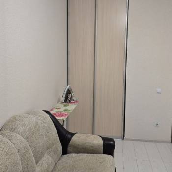 Сдается 1-комнатная квартира, 31 м²