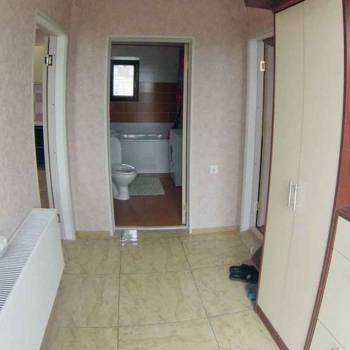 Сдается 1-комнатная квартира, 52 м²