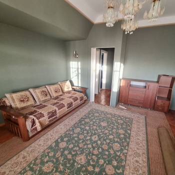 Сдается 2-х комнатная квартира, 64 м²