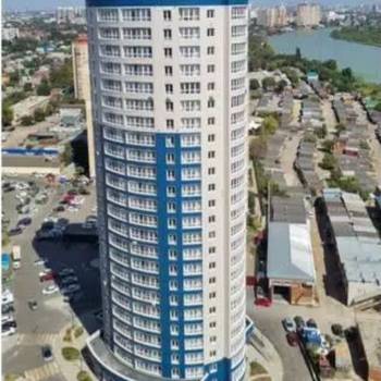 Продается 1-комнатная квартира, 49,3 м²