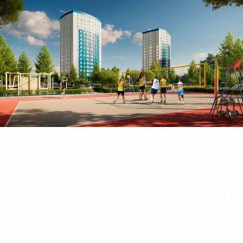 Продается 1-комнатная квартира, 49,3 м²