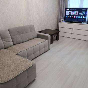 Продается 1-комнатная квартира, 35,1 м²