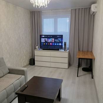 Продается 1-комнатная квартира, 35,1 м²