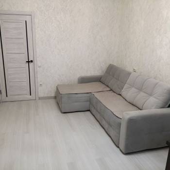 Продается 1-комнатная квартира, 35,1 м²