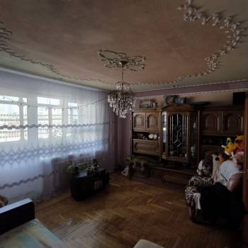 Продается 3-х комнатная квартира, 71,3 м²