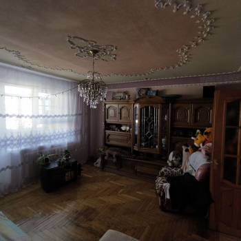 Продается 3-х комнатная квартира, 71,3 м²