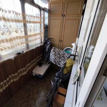 Продается 3-х комнатная квартира, 71,3 м²