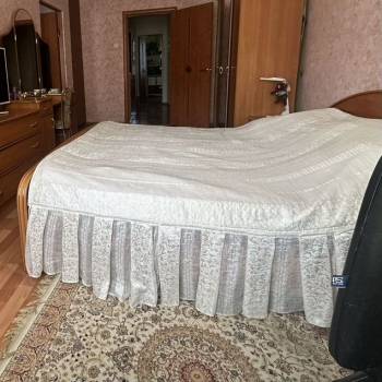 Продается 3-х комнатная квартира, 61,9 м²